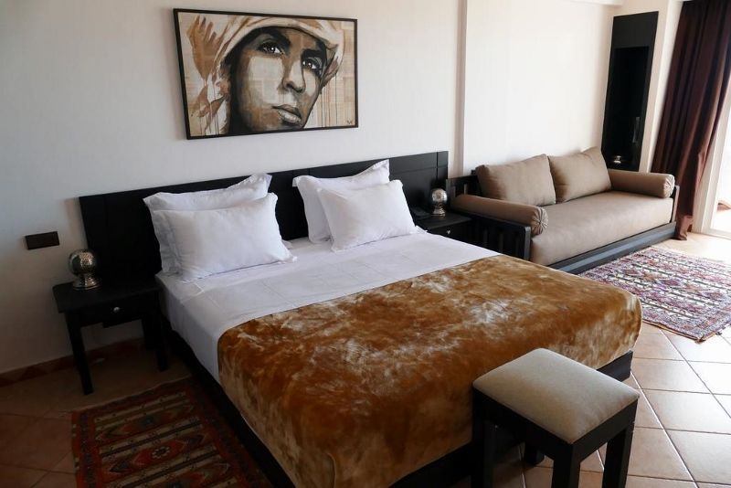 Bo Agadir 4* pas cher photo 6