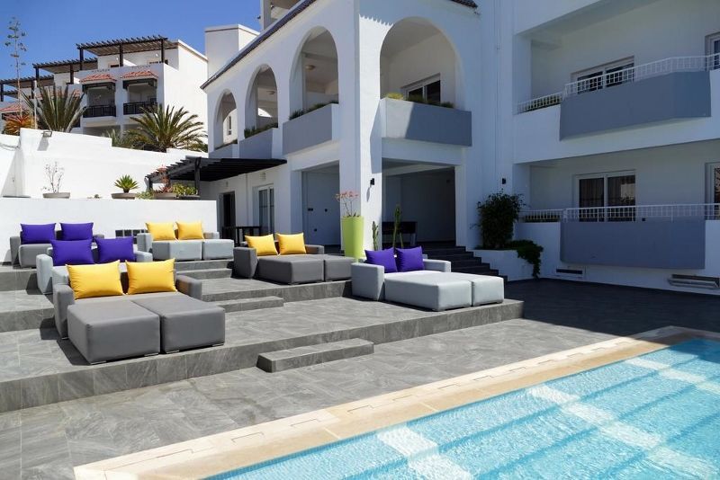 Bo Agadir 4* pas cher photo 7