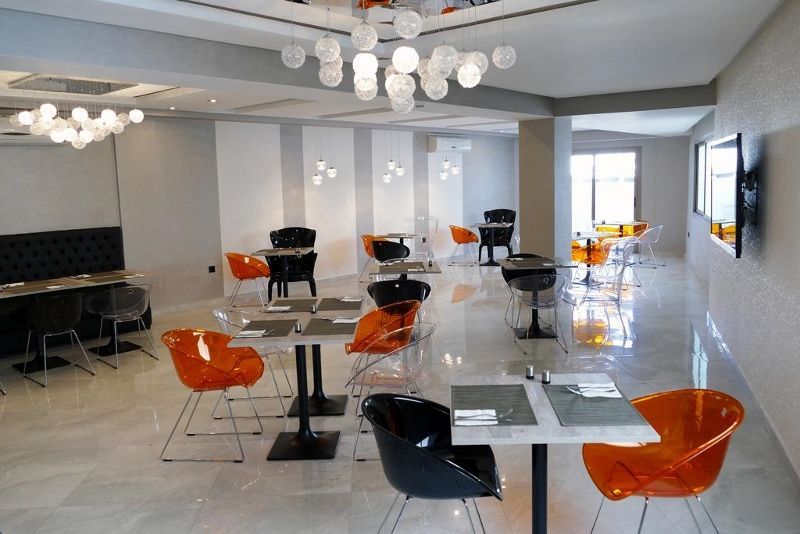 Bo Agadir 4* pas cher photo 9