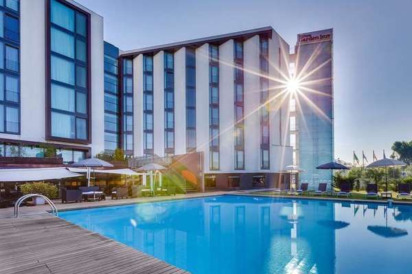 Hilton Garden Inn Venice Mestre San Giuliano 4* pas cher photo 1