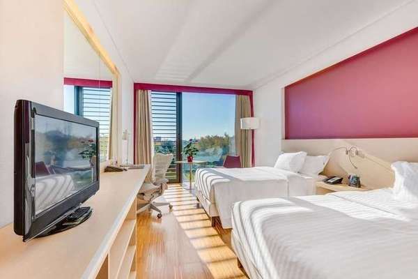 Hilton Garden Inn Venice Mestre San Giuliano 4* pas cher photo 2