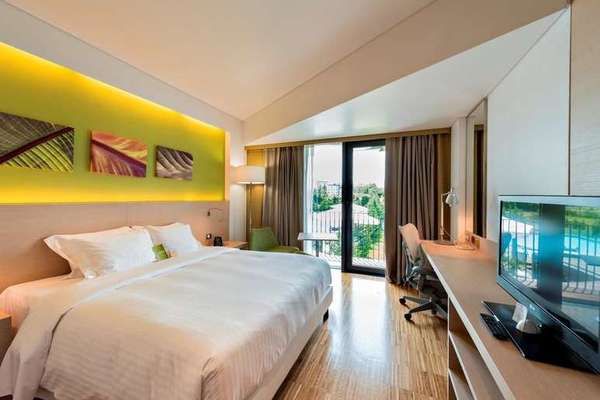 Hilton Garden Inn Venice Mestre San Giuliano 4* pas cher photo 4