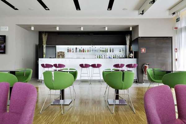 Hilton Garden Inn Venice Mestre San Giuliano 4* pas cher photo 6