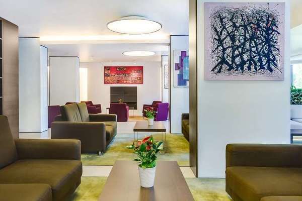 Hilton Garden Inn Venice Mestre San Giuliano 4* pas cher photo 7