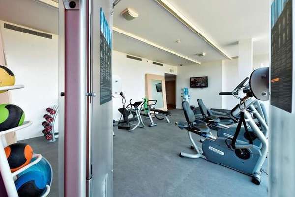 Hilton Garden Inn Venice Mestre San Giuliano 4* pas cher photo 8