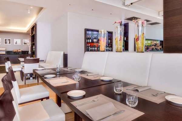 Hilton Garden Inn Venice Mestre San Giuliano 4* pas cher photo 9