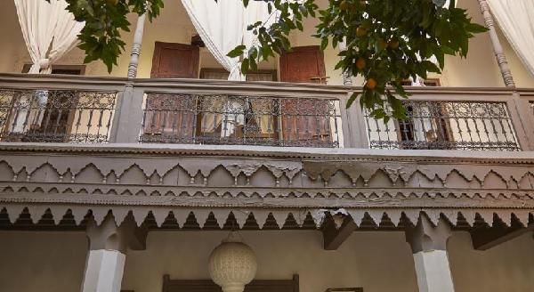 Riad Les Jardins d'Henia pas cher photo 6