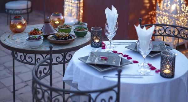 Riad Les Jardins d'Henia pas cher photo 9