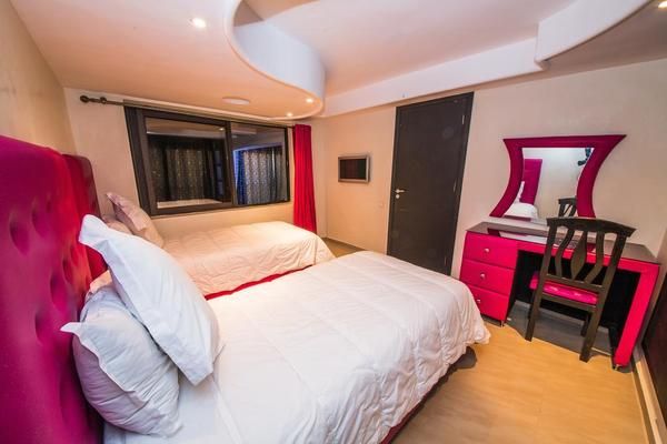 Hôtel Des Iles 4* pas cher photo 5