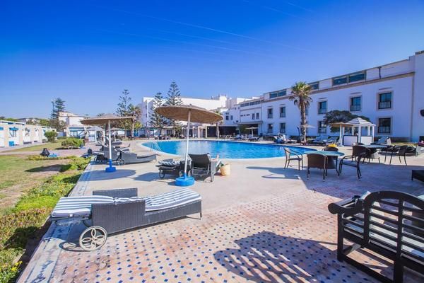 Hôtel Des Iles 4* pas cher photo 9