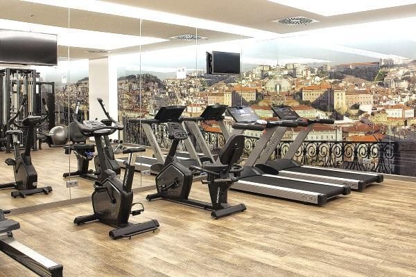 Jupiter Lisboa 4* pas cher photo 2