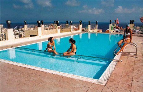 Santana Hotel 4* pas cher photo 1