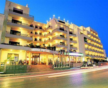 Santana Hotel 4* pas cher photo 2