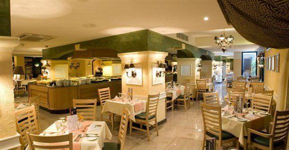 Santana Hotel 4* pas cher photo 3