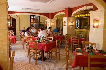 Santana Hotel 4* pas cher photo 4