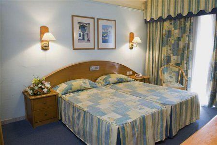 Santana Hotel 4* pas cher photo 5