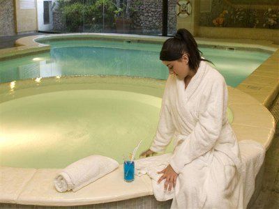 Santana Hotel 4* pas cher photo 8