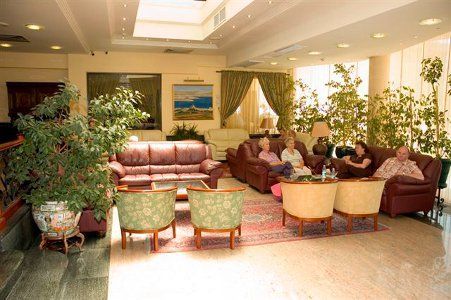 Santana Hotel 4* pas cher photo 9