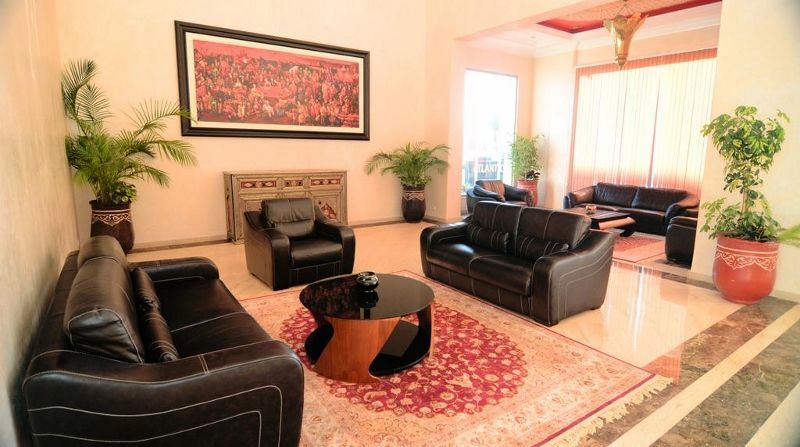 Atlantic Palm Beach 4* pas cher photo 6