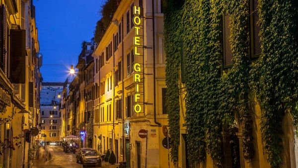 Grifo 3* pas cher photo 1