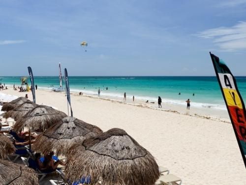 Hôtel El Tukan 3* sup pas cher photo 4