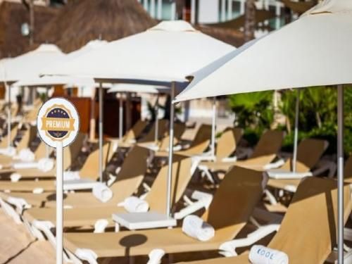 Hôtel El Tukan 3* sup pas cher photo 5