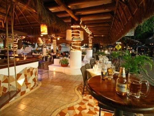 Hôtel El Tukan 3* sup pas cher photo 7