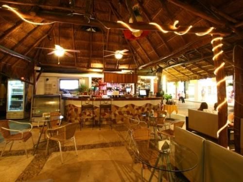 Hôtel El Tukan 3* sup pas cher photo 8