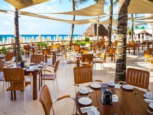 Hôtel El Tukan 3* sup pas cher photo 9