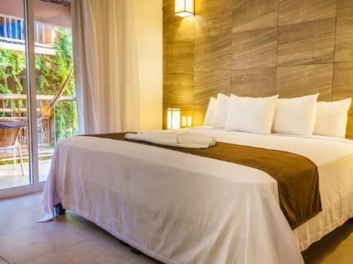 Hôtel El Tukan 3* sup pas cher photo 10