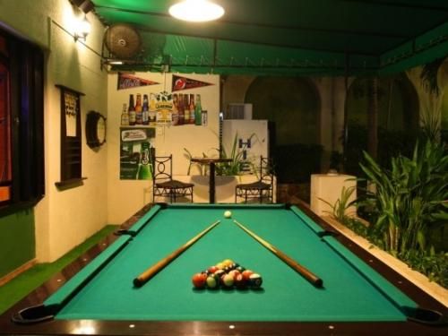 Hôtel El Tukan 3* sup pas cher photo 11