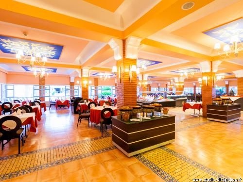 Club Framissima Les Idrissides Aqua Parc 4* pas cher photo 2