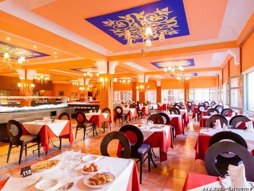Club Framissima Les Idrissides Aqua Parc 4* pas cher photo 4