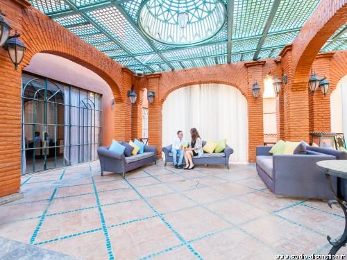 Club Framissima Les Idrissides Aqua Parc 4* pas cher photo 5