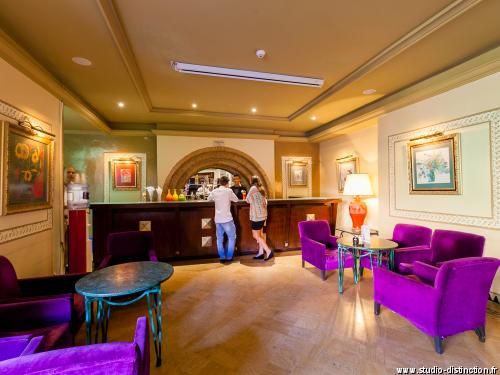 Club Framissima Les Idrissides Aqua Parc 4* pas cher photo 6