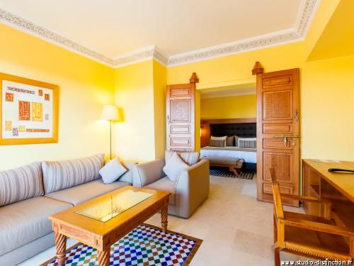 Club Framissima Les Idrissides Aqua Parc 4* pas cher photo 7