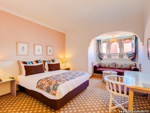 Club Framissima Les Idrissides Aqua Parc 4* pas cher photo 8