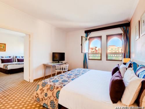 Club Framissima Les Idrissides Aqua Parc 4* pas cher photo 9