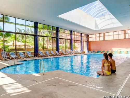 Club Framissima Les Idrissides Aqua Parc 4* pas cher photo 11