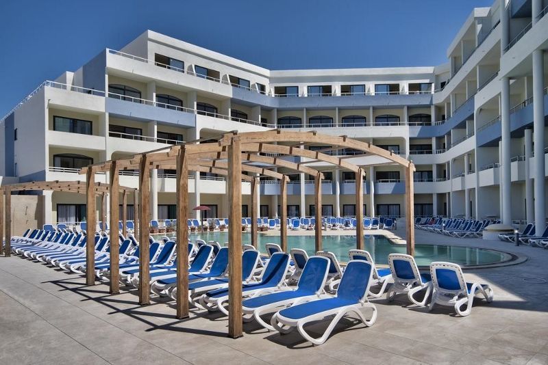 Labranda Riviera Premium Resort & Spa 4* pas cher photo 2