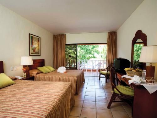 Hôtel BelleVue Dominican Bay 3* pas cher photo 2