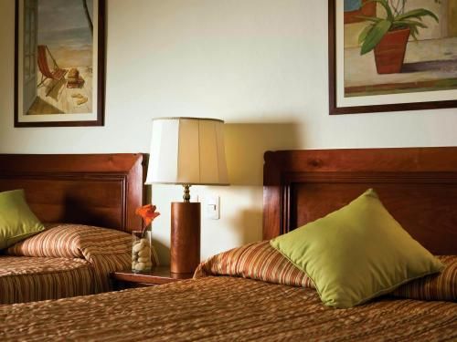 Hôtel BelleVue Dominican Bay 3* pas cher photo 3