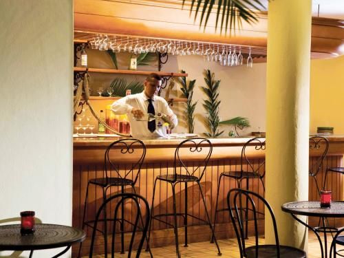 Hôtel BelleVue Dominican Bay 3* pas cher photo 4