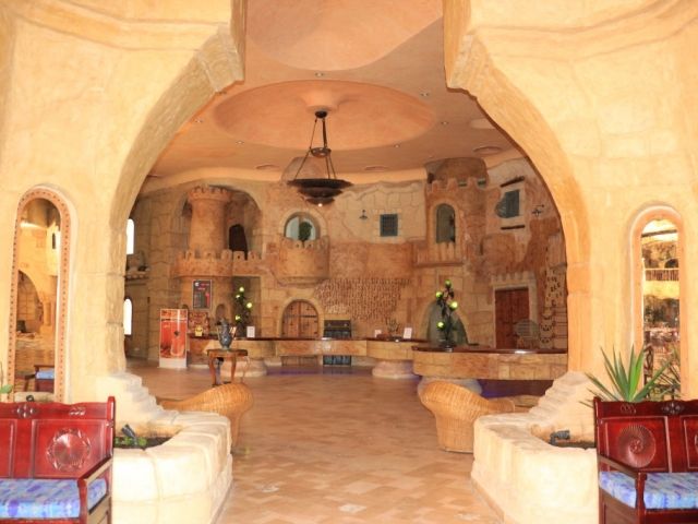 Lella Baya 4* Hammamet pas cher photo 2