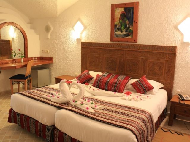 Lella Baya 4* Hammamet pas cher photo 5