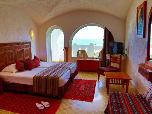 Lella Baya 4* Hammamet pas cher photo 6