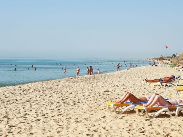 Lella Baya 4* Hammamet pas cher photo 10