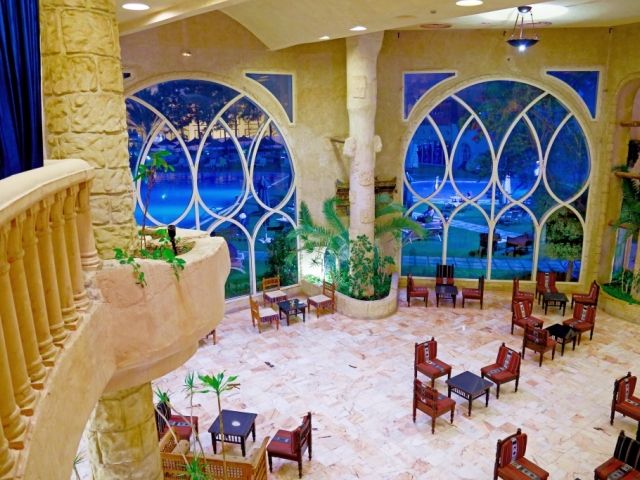 Lella Baya 4* Hammamet pas cher photo 12