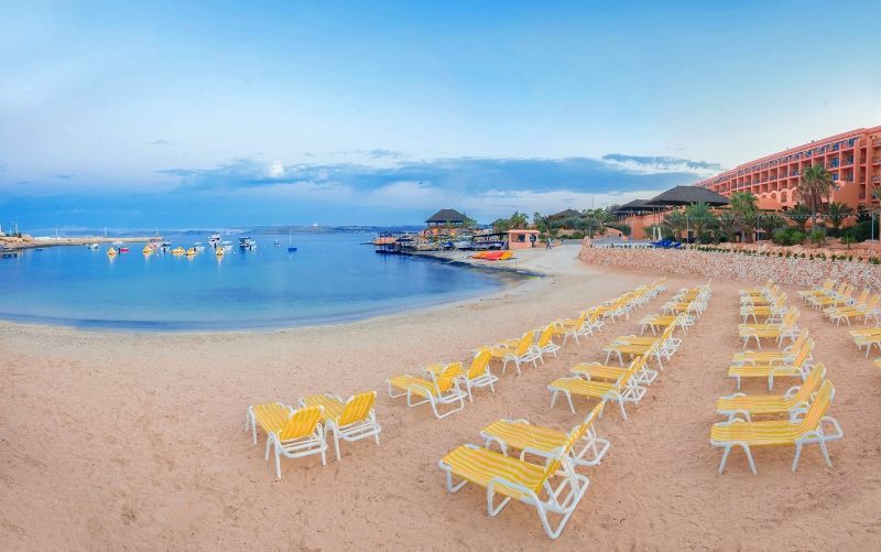 Ramla Bay 4* pas cher photo 3