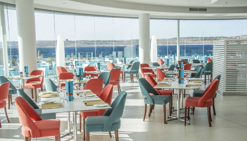 Ramla Bay 4* pas cher photo 5